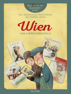 cover image of Wien